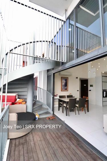 RiverParc Residence (D19), Condominium #210249591